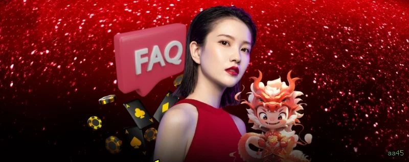 Download app aa45 Android iOS