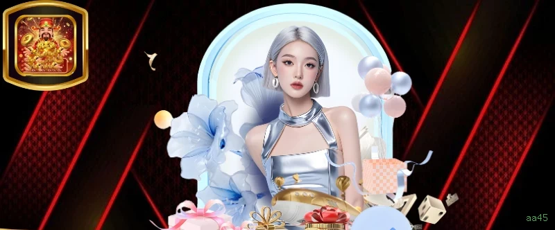 Programa VIP aa45 - benefícios exclusivos